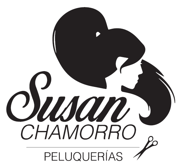 Logo Susan Chamorro Peluquerías (Móvil)